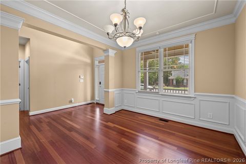 Tiny photo for 248 Skipping Water Drive, Spring Lake, NC 28390 (MLS # 763419)