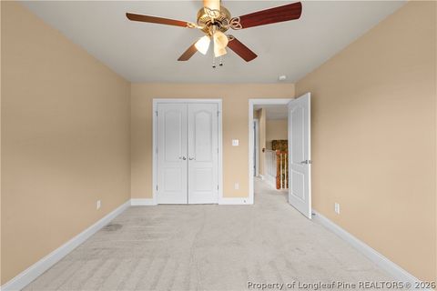 Tiny photo for 248 Skipping Water Drive, Spring Lake, NC 28390 (MLS # 763419)