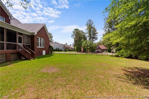 Tiny photo for 248 Skipping Water Drive, Spring Lake, NC 28390 (MLS # 763419)