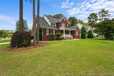Tiny photo for 248 Skipping Water Drive, Spring Lake, NC 28390 (MLS # 763419)