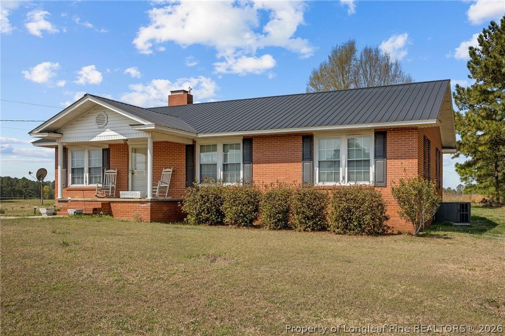 Photo of 1739 McDuffie Road, Biscoe, NC 27209 (MLS # 759623)