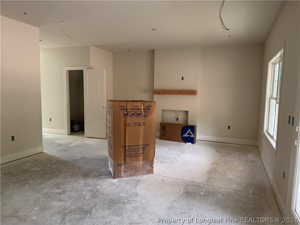 Photo of 348 Travelers Way, Lillington, NC 27546 (MLS # 765018)