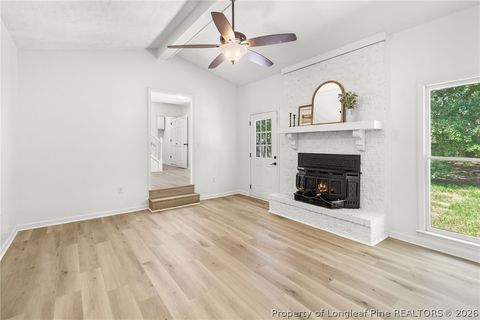 Tiny photo for 5808 Badin Court, Fayetteville, NC 28314 (MLS # 761250)