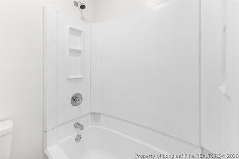 Tiny photo for 5808 Badin Court, Fayetteville, NC 28314 (MLS # 761250)