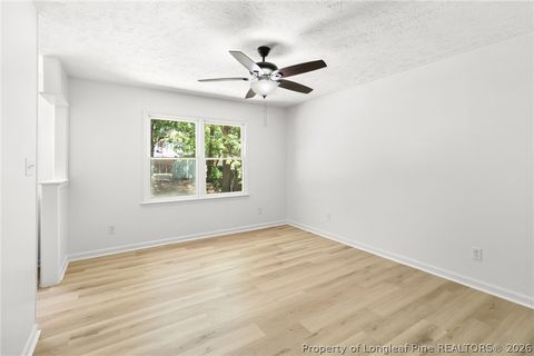 Tiny photo for 5808 Badin Court, Fayetteville, NC 28314 (MLS # 761250)