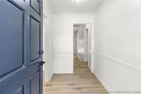 Tiny photo for 5808 Badin Court, Fayetteville, NC 28314 (MLS # 761250)