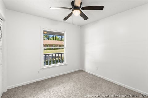 Tiny photo for 5808 Badin Court, Fayetteville, NC 28314 (MLS # 761250)