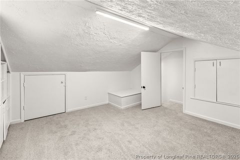 Tiny photo for 5808 Badin Court, Fayetteville, NC 28314 (MLS # 761250)