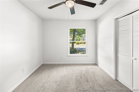 Tiny photo for 5808 Badin Court, Fayetteville, NC 28314 (MLS # 761250)