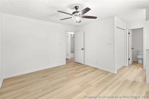 Tiny photo for 5808 Badin Court, Fayetteville, NC 28314 (MLS # 761250)