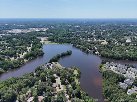 Tiny photo for 5808 Badin Court, Fayetteville, NC 28314 (MLS # 761250)