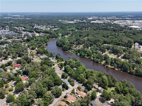 Tiny photo for 5808 Badin Court, Fayetteville, NC 28314 (MLS # 761250)