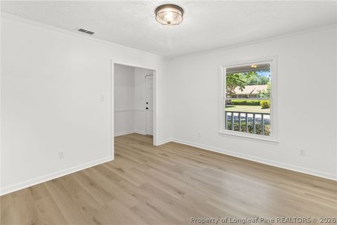 Tiny photo for 5808 Badin Court, Fayetteville, NC 28314 (MLS # 761250)