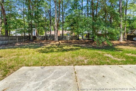 Tiny photo for 5808 Badin Court, Fayetteville, NC 28314 (MLS # 761250)