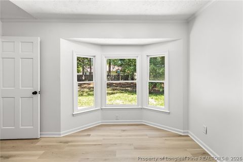 Tiny photo for 5808 Badin Court, Fayetteville, NC 28314 (MLS # 761250)