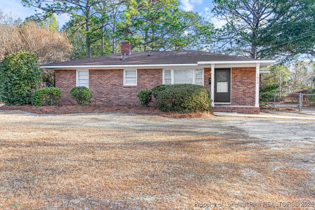 Photo of 1815 Stockton Drive, Fayetteville, NC 28304 (MLS # 755499)