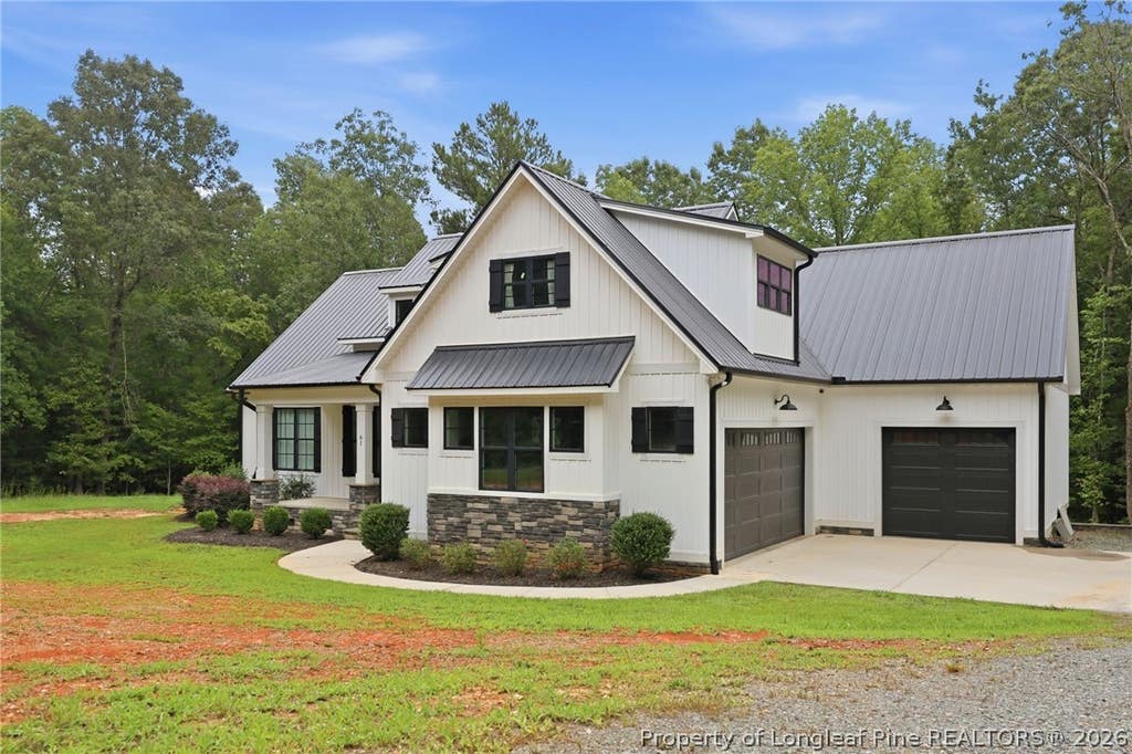 Photo of 61 Erma Thomas Lane, Sanford, NC 27330 (MLS # 766916)