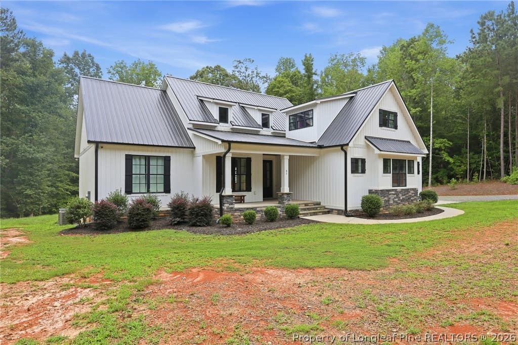 Photo of 61 Erma Thomas Lane, Sanford, NC 27330 (MLS # 766916)