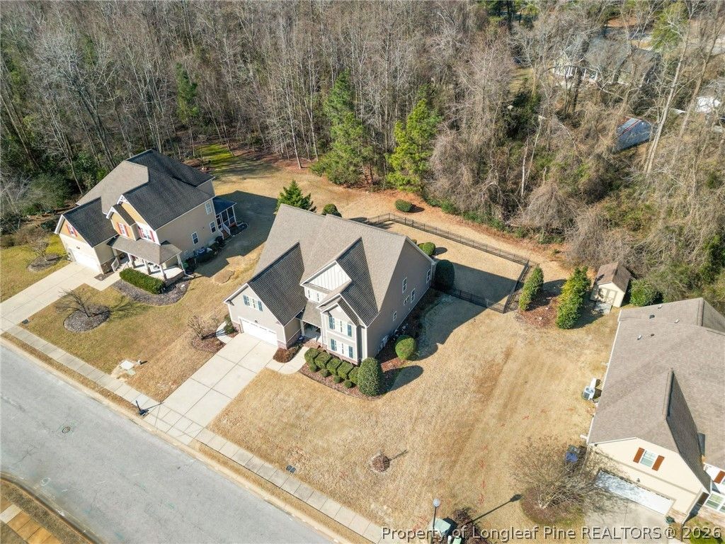 Photo of 3905 Burlington Drive, Fayetteville, NC 28312 (MLS # 757411)