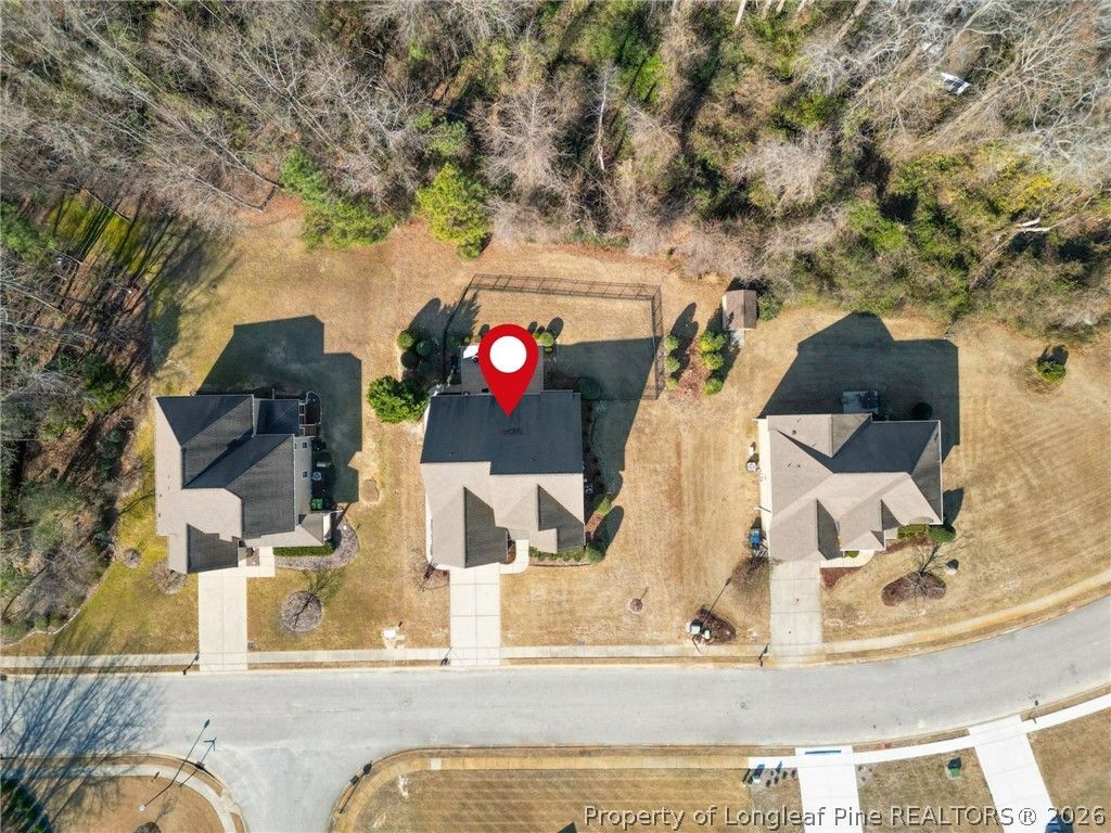 Photo of 3905 Burlington Drive, Fayetteville, NC 28312 (MLS # 757411)