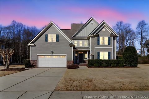 3905 Burlington Drive Fayetteville NC 28312