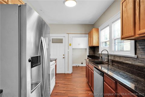 Tiny photo for 1301 N Pine Street, Lumberton, NC 28358 (MLS # 746978)