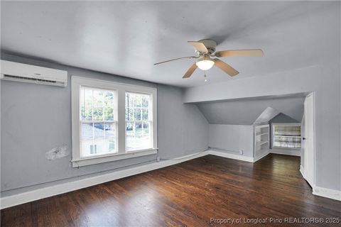 Tiny photo for 1301 N Pine Street, Lumberton, NC 28358 (MLS # 746978)