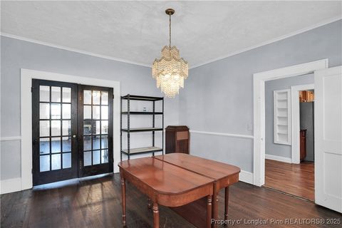 Tiny photo for 1301 N Pine Street, Lumberton, NC 28358 (MLS # 746978)