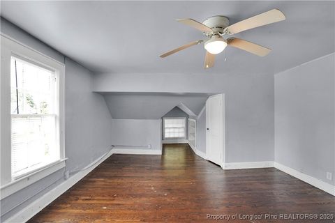 Tiny photo for 1301 N Pine Street, Lumberton, NC 28358 (MLS # 746978)