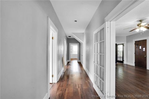 Tiny photo for 1301 N Pine Street, Lumberton, NC 28358 (MLS # 746978)