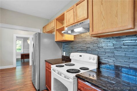 Tiny photo for 1301 N Pine Street, Lumberton, NC 28358 (MLS # 746978)