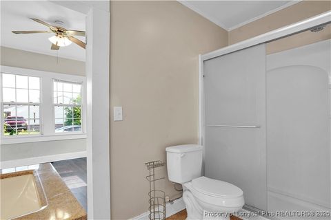 Tiny photo for 1301 N Pine Street, Lumberton, NC 28358 (MLS # 746978)