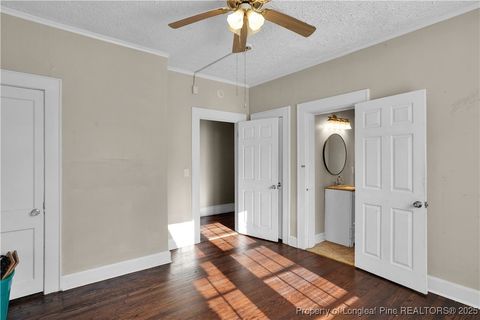 Tiny photo for 1301 N Pine Street, Lumberton, NC 28358 (MLS # 746978)