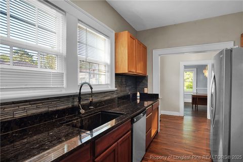 Tiny photo for 1301 N Pine Street, Lumberton, NC 28358 (MLS # 746978)