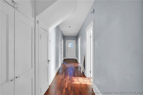 Tiny photo for 1301 N Pine Street, Lumberton, NC 28358 (MLS # 746978)