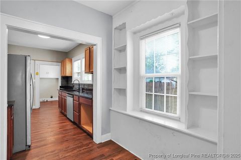 Tiny photo for 1301 N Pine Street, Lumberton, NC 28358 (MLS # 746978)