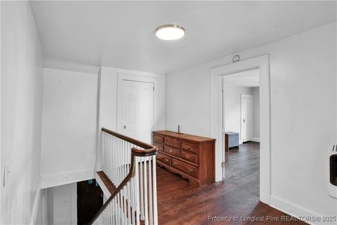 Tiny photo for 1301 N Pine Street, Lumberton, NC 28358 (MLS # 746978)