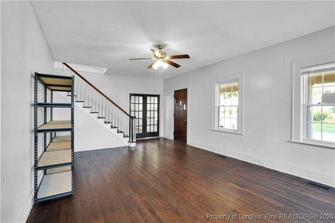 Tiny photo for 1301 N Pine Street, Lumberton, NC 28358 (MLS # 746978)
