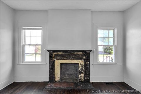 Tiny photo for 1301 N Pine Street, Lumberton, NC 28358 (MLS # 746978)