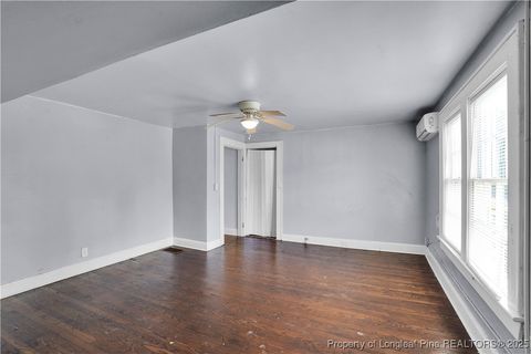 Tiny photo for 1301 N Pine Street, Lumberton, NC 28358 (MLS # 746978)