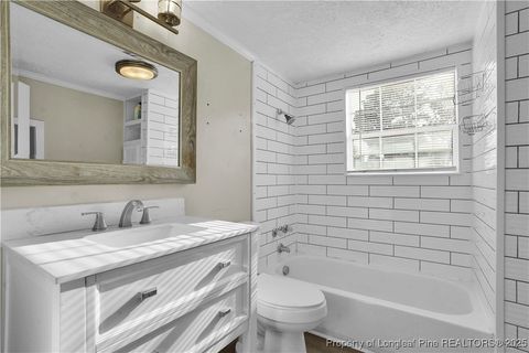 Tiny photo for 1301 N Pine Street, Lumberton, NC 28358 (MLS # 746978)