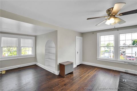 Tiny photo for 1301 N Pine Street, Lumberton, NC 28358 (MLS # 746978)
