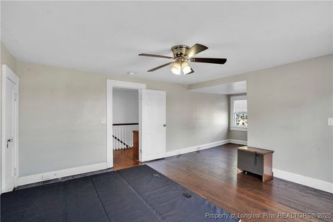 Tiny photo for 1301 N Pine Street, Lumberton, NC 28358 (MLS # 746978)