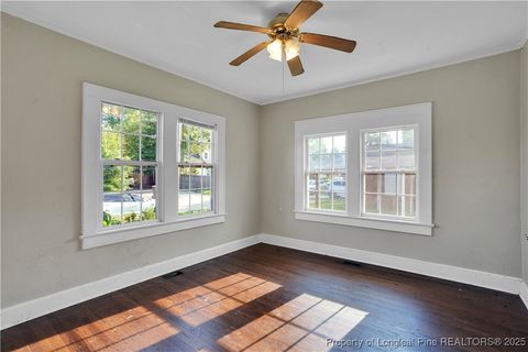 Tiny photo for 1301 N Pine Street, Lumberton, NC 28358 (MLS # 746978)