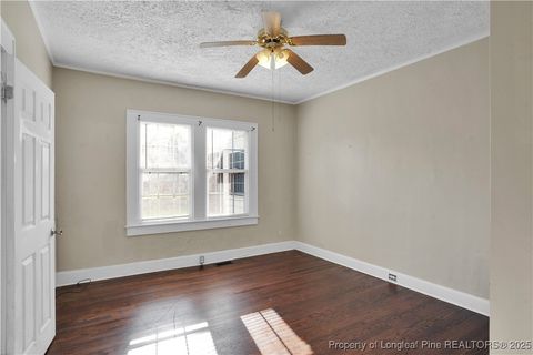 Tiny photo for 1301 N Pine Street, Lumberton, NC 28358 (MLS # 746978)