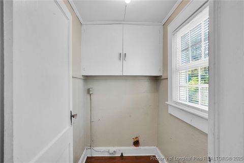 Tiny photo for 1301 N Pine Street, Lumberton, NC 28358 (MLS # 746978)