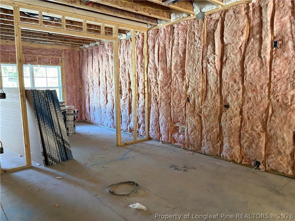 Photo of 224 Forest Valley Drive, Spring Lake, NC 28390 (MLS # 770262)