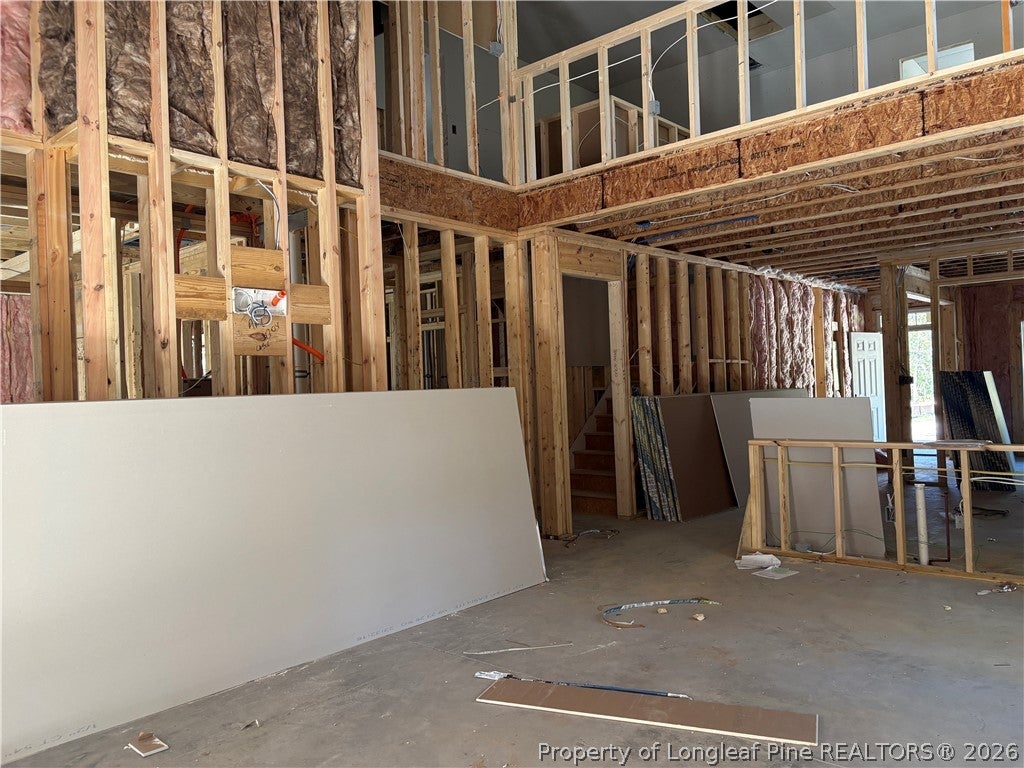 Photo of 224 Forest Valley Drive, Spring Lake, NC 28390 (MLS # 770262)