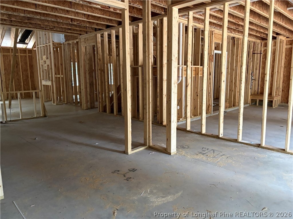 Photo of 224 Forest Valley Drive, Spring Lake, NC 28390 (MLS # 770262)