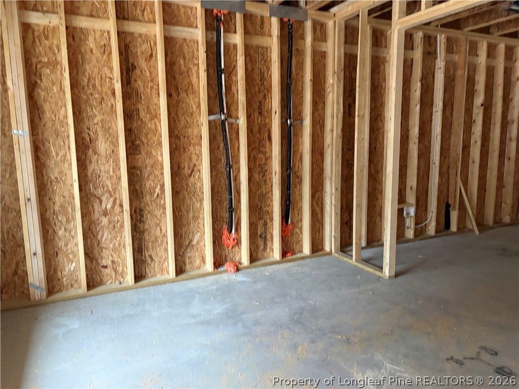 Photo of 224 Forest Valley Drive, Spring Lake, NC 28390 (MLS # 770262)